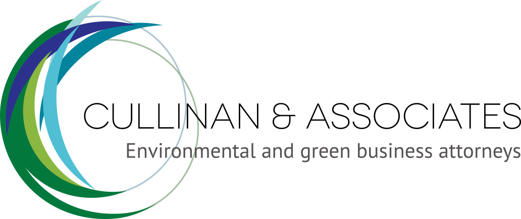 Cullinan & Associates - Environmental and Green Business Attorneys